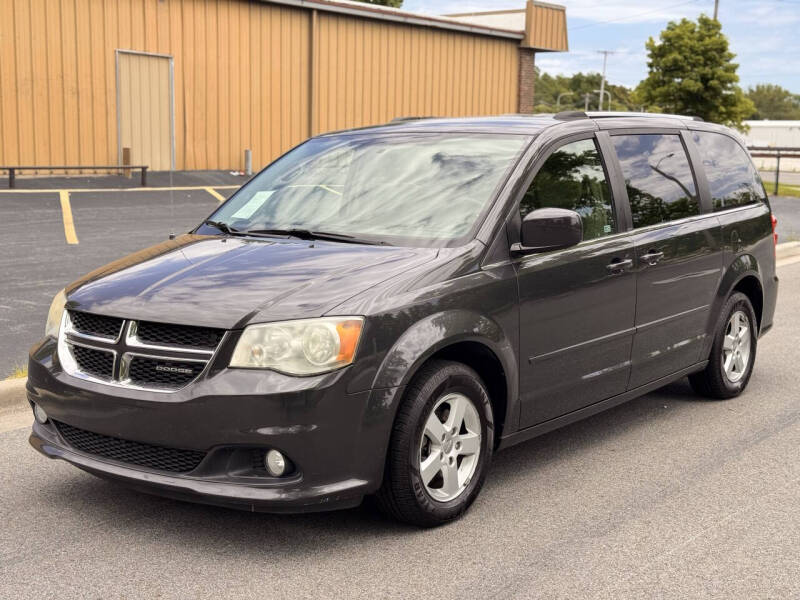 dodge grand caravan 2011 2D4RN5DG4BR699271 image dodge grand caravan 2011 2D4RN5DG4BR699271 image